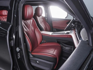 Внедорожник EXEED RX 2023 года, 3100000 рублей, Ростов-на-Дону