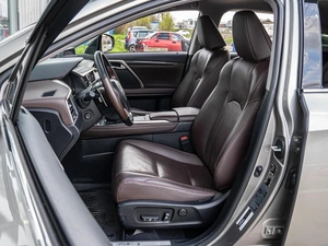 Внедорожник Lexus RX 2020 года, 5439000 рублей, Краснодар