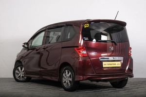 Минивэн Honda Freed 2009 года, 1079000 рублей, Томск