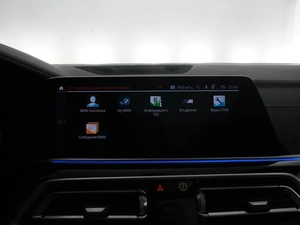 Внедорожник BMW X5 2019 года, 6450444 рублей, Москва