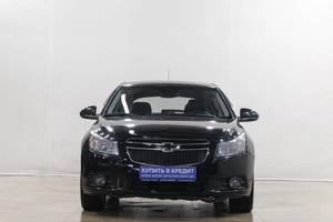Хетчбэк Chevrolet Cruze 2012 года, 799000 рублей, Новокузнецк