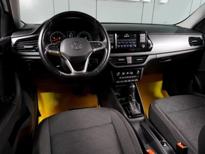 Лифтбек Volkswagen Polo 2020 года, 1519000 рублей, Воронеж