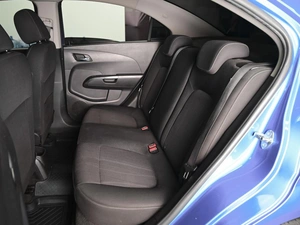 Седан Chevrolet Aveo 2013 года, 659000 рублей, Ставрополь