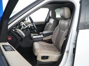 Внедорожник Land Rover Discovery 2019 года, 3350055 рублей, Москва