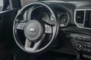 Внедорожник Kia Sportage 2019 года, 2259000 рублей, Тюмень