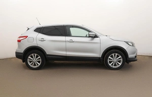 Внедорожник Nissan Qashqai 2016 года, 1757000 рублей, Орёл