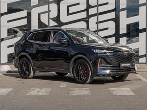 Внедорожник Changan CS55 Plus 2024 года, 1999000 рублей, Краснодар