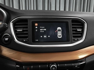 Седан ВАЗ (LADA) Vesta Cross 2023 года, 1309000 рублей, Ставрополь