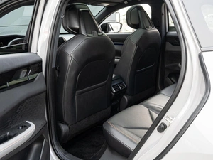 Лифтбек Changan UNI-V 2023 года, 2410000 рублей, Краснодар