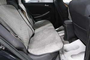 Седан Hyundai Solaris 2011 года, 759000 рублей, Омск