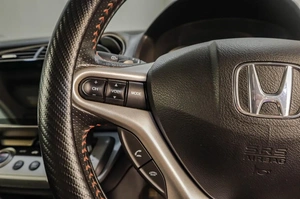 Минивэн Honda Stream 2009 года, 1109000 рублей, Челябинск