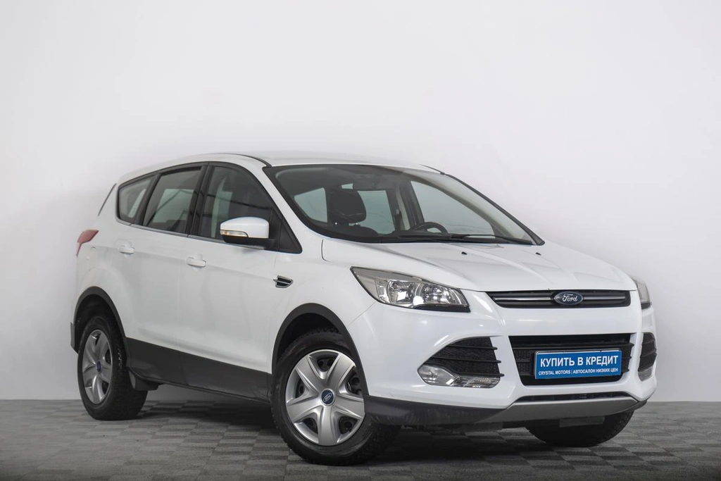 Внедорожник Ford Kuga 2016 года, 1579000 рублей, Томск