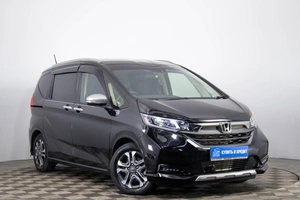 Минивэн Honda Freed 2022 года, 2699000 рублей, Пермь