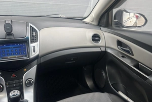 Универсал Chevrolet Cruze 2013 года, 790000 рублей, Солонцы