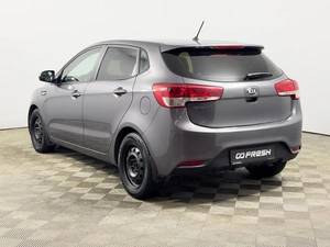 Хетчбэк Kia Rio 2016 года, 799900 рублей, Казань