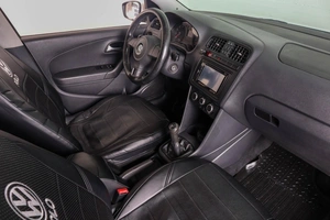 Седан Volkswagen Polo 2012 года, 629000 рублей, Пермь