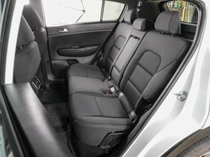 Внедорожник Kia Sportage 2017 года, 2049000 рублей, Воронеж