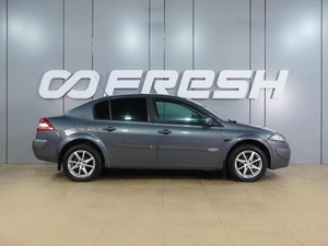 Седан Renault Megane 2006 года, 379000 рублей, Воронеж