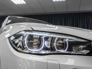 Внедорожник BMW X6 2019 года, 5449000 рублей, Тюмень