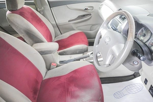 Седан Toyota Corolla Axio 2012 года, 1359000 рублей, Кемерово