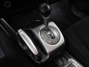 Седан Honda Civic 2008 года, 837000 рублей, Тюмень