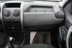 Внедорожник Renault Duster 2020 года, 1319000 рублей, Омск