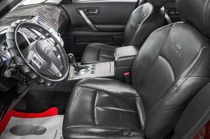 Внедорожник Infiniti FX35 2007 года, 1099000 рублей, Барнаул