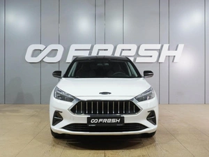 Лифтбек JAC J7 2022 года, 999000 рублей, Воронеж