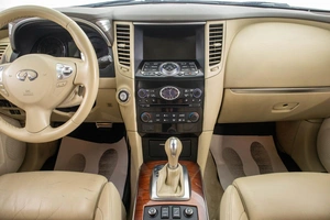 Внедорожник Infiniti FX37 2012 года, 2249000 рублей, Барнаул
