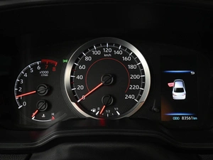 Седан Toyota Corolla 2019 года, 2079000 рублей, Аксай