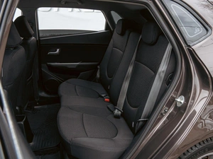 Хетчбэк Kia Rio 2016 года, 1199000 рублей, Волгоград