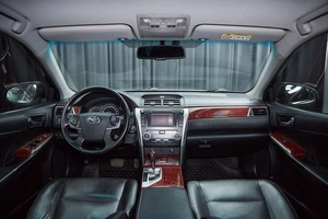 Седан Toyota Camry 2014 года, 1699000 рублей, Красноярск