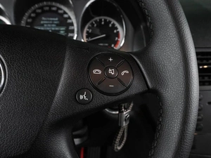 Седан Mercedes-benz C-класс 2009 года, 899000 рублей, Воронеж