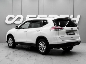 Внедорожник Nissan X-Trail 2018 года, 2050000 рублей, Ростов-на-Дону