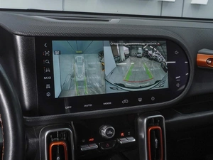 Внедорожник Haval Dargo X 2023 года, 2850000 рублей, Ростов-на-Дону