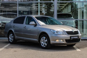 Лифтбек Skoda Octavia 2011 года, 690000 рублей, Ярославль