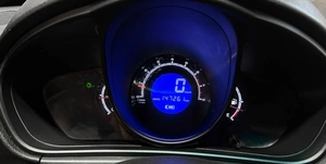 Внедорожник Lifan X60 2014 года, 590000 рублей, Красноярск