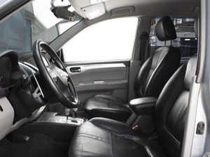 Внедорожник Mitsubishi Pajero Sport 2011 года, 1430000 рублей, Омск