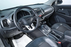 Внедорожник Kia Sportage 2011 года, 1489000 рублей, Челябинск