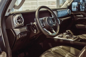 Внедорожник Tank 300 2025 года, 4699000 рублей, Красноярск