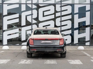 Седан Hongqi H9 2023 года, 3999000 рублей, Краснодар