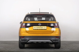Внедорожник Volkswagen T-Cross (China) 2020 года, 1899000 рублей, Томск