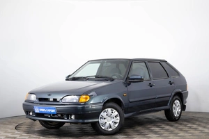 Хетчбэк ВАЗ (LADA) 2114 Samara 2012 года, 339000 рублей, Пермь