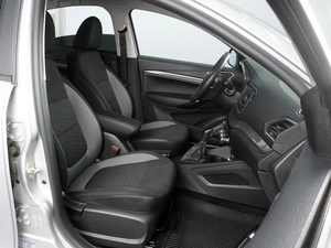 Седан ВАЗ (LADA) Vesta 2024 года, 1470000 рублей, Красный Пахарь
