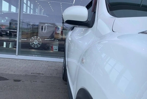 Внедорожник Nissan Juke 2012 года, 970000 рублей, Солонцы