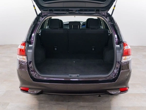 Универсал Toyota Corolla Fielder 2017 года, 1315000 рублей, Красноярск