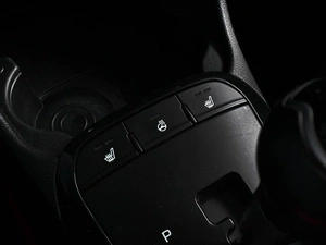 Хетчбэк Kia Picanto 2019 года, 1549000 рублей, Аксай