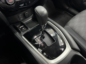 Внедорожник Nissan X-Trail 2018 года, 2145000 рублей, Красноярск