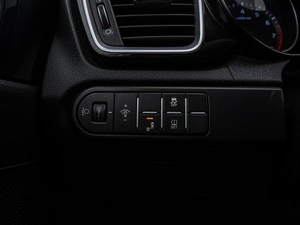 Хетчбэк Kia Ceed 2021 года, 1600000 рублей, Волгоград