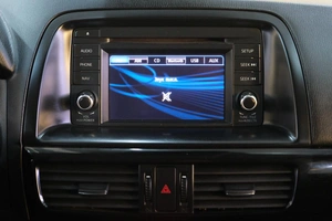 Внедорожник Mazda CX-5 2012 года, 1899000 рублей, Омск